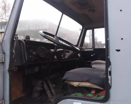 КамАЗ Другая, объемом двигателя 0 л и пробегом 0 тыс. км за 6000 $, фото 6 на Automoto.ua