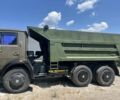 КамАЗ Другая, объемом двигателя 0 л и пробегом 0 тыс. км за 15000 $, фото 1 на Automoto.ua