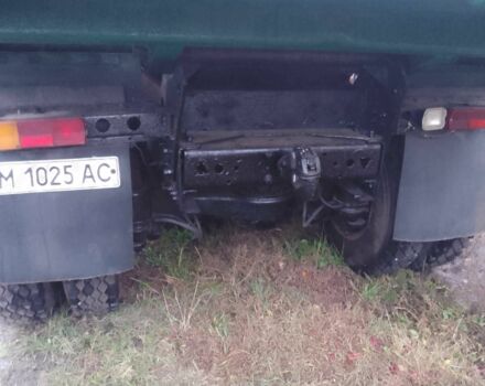 КамАЗ Другая, объемом двигателя 0 л и пробегом 0 тыс. км за 6000 $, фото 1 на Automoto.ua