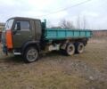 КамАЗ Другая, объемом двигателя 0 л и пробегом 0 тыс. км за 185 $, фото 1 на Automoto.ua