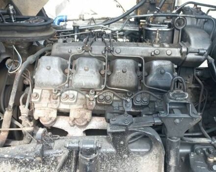КамАЗ Другая, объемом двигателя 0 л и пробегом 0 тыс. км за 9000 $, фото 4 на Automoto.ua