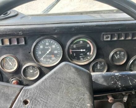 КамАЗ Другая, объемом двигателя 0 л и пробегом 0 тыс. км за 9000 $, фото 5 на Automoto.ua
