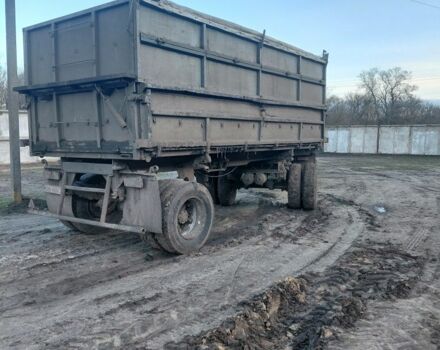 КамАЗ Другая, объемом двигателя 0 л и пробегом 0 тыс. км за 8000 $, фото 5 на Automoto.ua