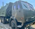КамАЗ Другая, объемом двигателя 0 л и пробегом 0 тыс. км за 15000 $, фото 1 на Automoto.ua