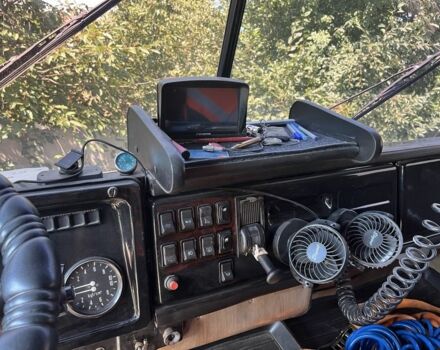 КамАЗ Другая, объемом двигателя 0 л и пробегом 0 тыс. км за 15000 $, фото 4 на Automoto.ua