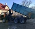КамАЗ Другая, объемом двигателя 0 л и пробегом 0 тыс. км за 13500 $, фото 2 на Automoto.ua