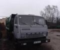 КамАЗ Другая, объемом двигателя 0 л и пробегом 0 тыс. км за 6000 $, фото 8 на Automoto.ua