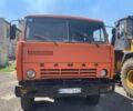 КамАЗ Другая, объемом двигателя 0 л и пробегом 0 тыс. км за 5500 $, фото 1 на Automoto.ua