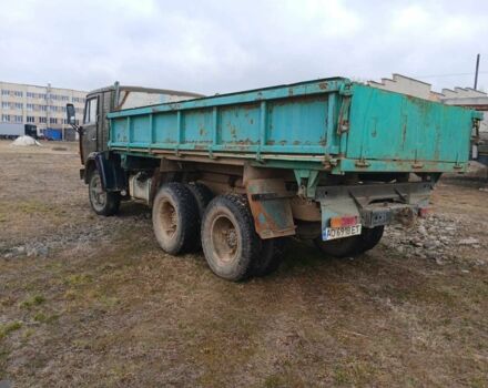 КамАЗ Другая, объемом двигателя 0 л и пробегом 0 тыс. км за 185 $, фото 1 на Automoto.ua