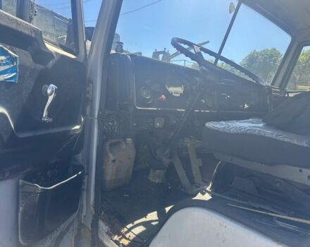КамАЗ Другая, об'ємом двигуна 0 л та пробігом 0 тис. км за 2180 $, фото 5 на Automoto.ua