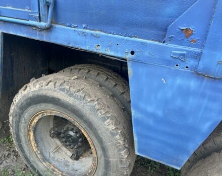 КамАЗ Другая, объемом двигателя 0 л и пробегом 0 тыс. км за 4081 $, фото 2 на Automoto.ua