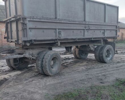 КамАЗ Другая, объемом двигателя 0 л и пробегом 0 тыс. км за 8000 $, фото 4 на Automoto.ua