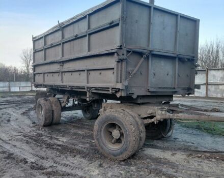 КамАЗ Другая, объемом двигателя 0 л и пробегом 0 тыс. км за 8000 $, фото 6 на Automoto.ua