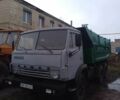 КамАЗ Другая, объемом двигателя 0 л и пробегом 0 тыс. км за 6000 $, фото 1 на Automoto.ua