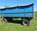 КамАЗ Другая, объемом двигателя 0 л и пробегом 0 тыс. км за 9000 $, фото 2 на Automoto.ua