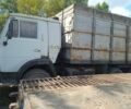 КамАЗ Другая, объемом двигателя 0 л и пробегом 0 тыс. км за 4000 $, фото 1 на Automoto.ua