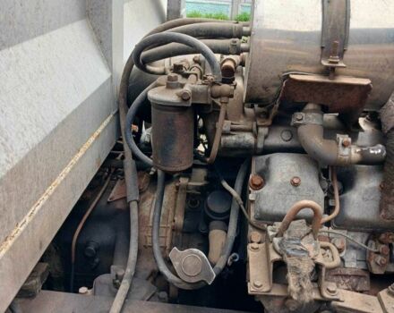 КамАЗ Другая, объемом двигателя 0 л и пробегом 0 тыс. км за 6000 $, фото 17 на Automoto.ua