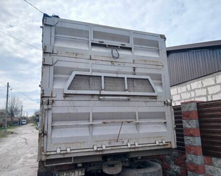 КамАЗ Другая, объемом двигателя 0 л и пробегом 0 тыс. км за 6000 $, фото 10 на Automoto.ua