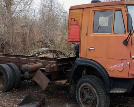 КамАЗ Другая, объемом двигателя 0 л и пробегом 0 тыс. км за 1938 $, фото 1 на Automoto.ua