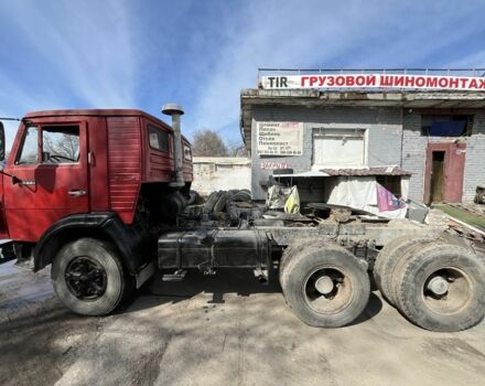 КамАЗ Другая, объемом двигателя 0 л и пробегом 0 тыс. км за 2700 $, фото 4 на Automoto.ua
