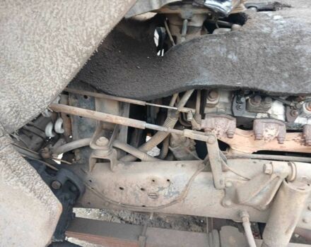 КамАЗ Другая, объемом двигателя 0 л и пробегом 0 тыс. км за 6000 $, фото 16 на Automoto.ua