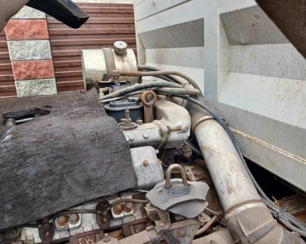 КамАЗ Другая, объемом двигателя 0 л и пробегом 0 тыс. км за 6000 $, фото 11 на Automoto.ua