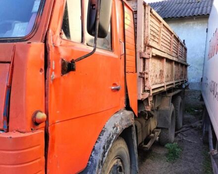 КамАЗ Другая, объемом двигателя 0 л и пробегом 0 тыс. км за 4650 $, фото 3 на Automoto.ua