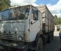 КамАЗ Другая, объемом двигателя 0 л и пробегом 0 тыс. км за 4000 $, фото 1 на Automoto.ua