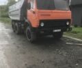 КамАЗ Другая, объемом двигателя 0 л и пробегом 0 тыс. км за 7550 $, фото 1 на Automoto.ua
