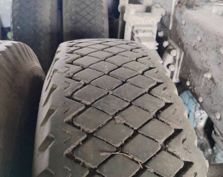 КамАЗ Другая, объемом двигателя 0 л и пробегом 0 тыс. км за 4950 $, фото 9 на Automoto.ua