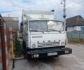 КамАЗ Другая, объемом двигателя 0 л и пробегом 0 тыс. км за 6000 $, фото 1 на Automoto.ua