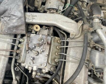 КамАЗ Другая, объемом двигателя 0 л и пробегом 0 тыс. км за 9000 $, фото 8 на Automoto.ua