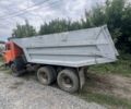 КамАЗ Другая, объемом двигателя 0 л и пробегом 0 тыс. км за 7550 $, фото 4 на Automoto.ua
