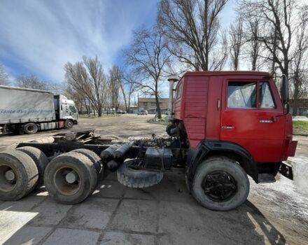 КамАЗ Другая, объемом двигателя 0 л и пробегом 0 тыс. км за 2700 $, фото 2 на Automoto.ua