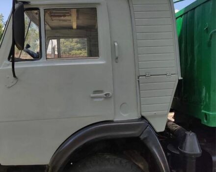 КамАЗ Другая, объемом двигателя 0 л и пробегом 0 тыс. км за 3800 $, фото 2 на Automoto.ua