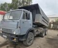 КамАЗ Другая, объемом двигателя 0 л и пробегом 0 тыс. км за 4500 $, фото 1 на Automoto.ua