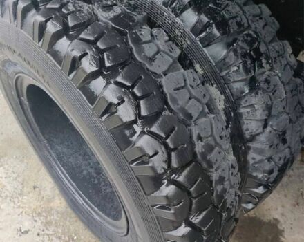 КамАЗ Другая, объемом двигателя 0 л и пробегом 0 тыс. км за 3800 $, фото 7 на Automoto.ua