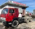 КамАЗ Другая, объемом двигателя 0 л и пробегом 0 тыс. км за 2700 $, фото 1 на Automoto.ua