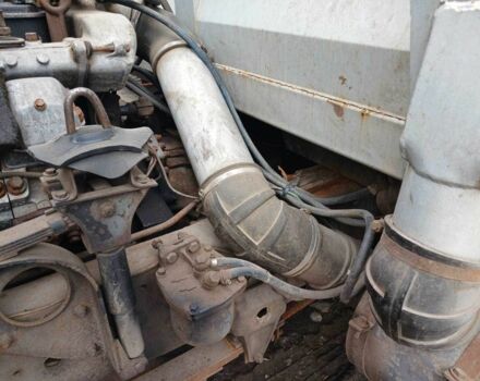 КамАЗ Другая, объемом двигателя 0 л и пробегом 0 тыс. км за 6000 $, фото 12 на Automoto.ua