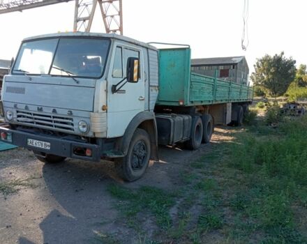 КамАЗ Другая, об'ємом двигуна 0 л та пробігом 0 тис. км за 4756 $, фото 2 на Automoto.ua