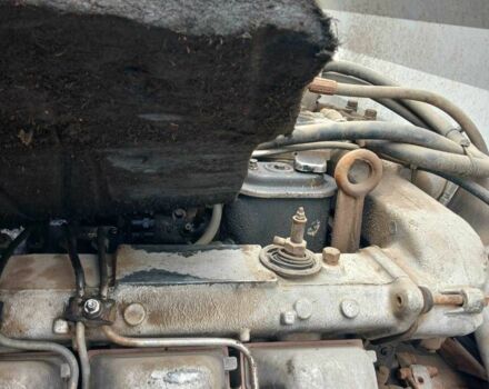 КамАЗ Другая, объемом двигателя 0 л и пробегом 0 тыс. км за 6000 $, фото 15 на Automoto.ua