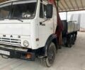 КамАЗ Другая, объемом двигателя 0 л и пробегом 0 тыс. км за 9000 $, фото 1 на Automoto.ua