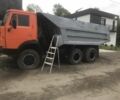 КамАЗ Другая, объемом двигателя 0 л и пробегом 0 тыс. км за 7550 $, фото 7 на Automoto.ua