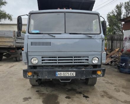 КамАЗ Другая, объемом двигателя 0 л и пробегом 0 тыс. км за 4500 $, фото 2 на Automoto.ua