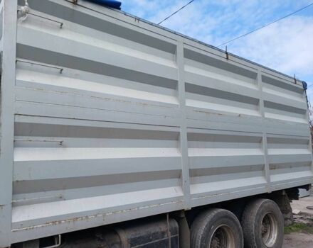 КамАЗ Другая, объемом двигателя 0 л и пробегом 0 тыс. км за 6000 $, фото 4 на Automoto.ua