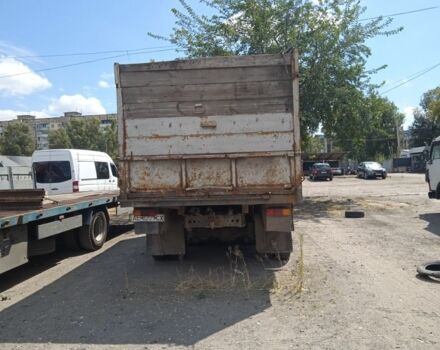 КамАЗ Другая, объемом двигателя 0 л и пробегом 0 тыс. км за 4000 $, фото 3 на Automoto.ua