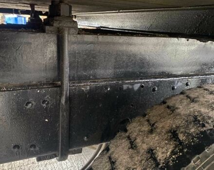 КамАЗ Другая, объемом двигателя 0 л и пробегом 0 тыс. км за 9000 $, фото 6 на Automoto.ua