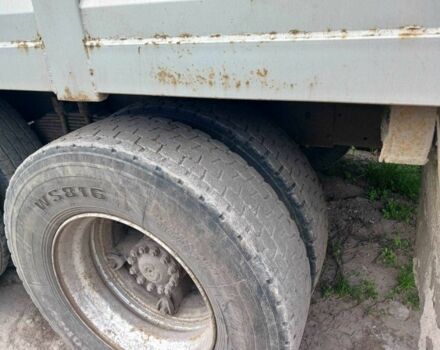 КамАЗ Другая, объемом двигателя 0 л и пробегом 0 тыс. км за 6000 $, фото 7 на Automoto.ua