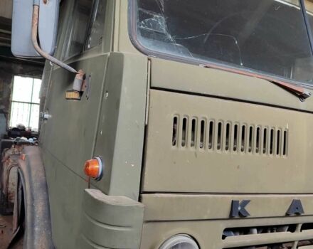 КамАЗ Другая, объемом двигателя 0 л и пробегом 0 тыс. км за 4950 $, фото 2 на Automoto.ua