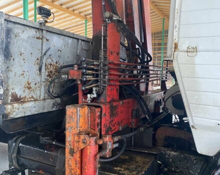 КамАЗ Другая, объемом двигателя 0 л и пробегом 0 тыс. км за 9000 $, фото 2 на Automoto.ua